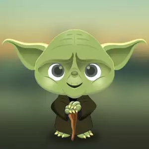 Mistr Yoda