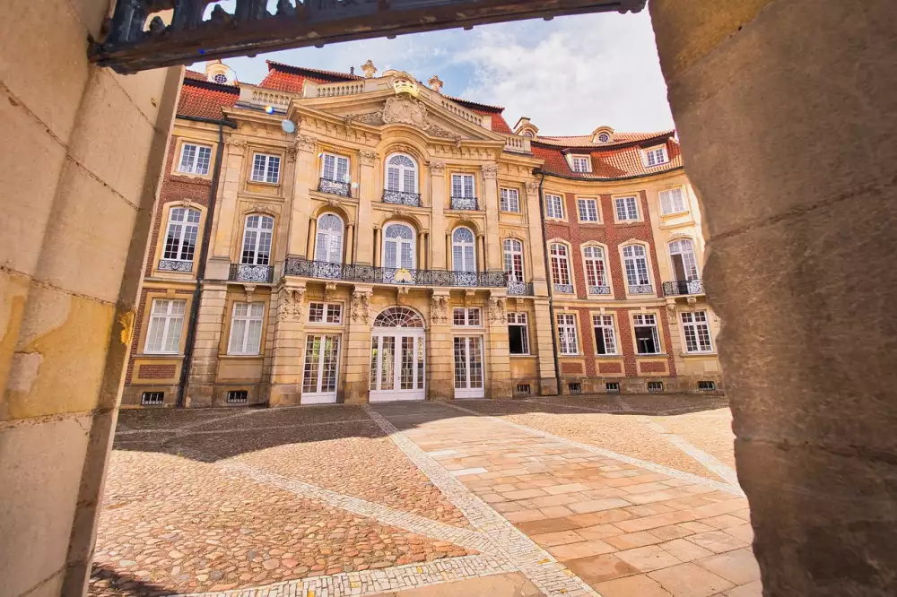 Afi Palác Pardubice